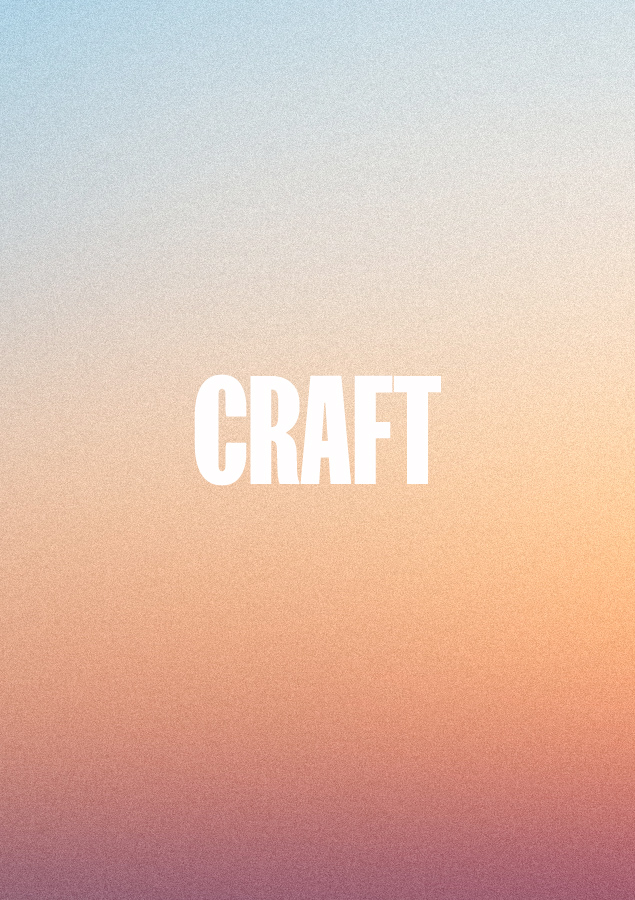 Perfectly designed content