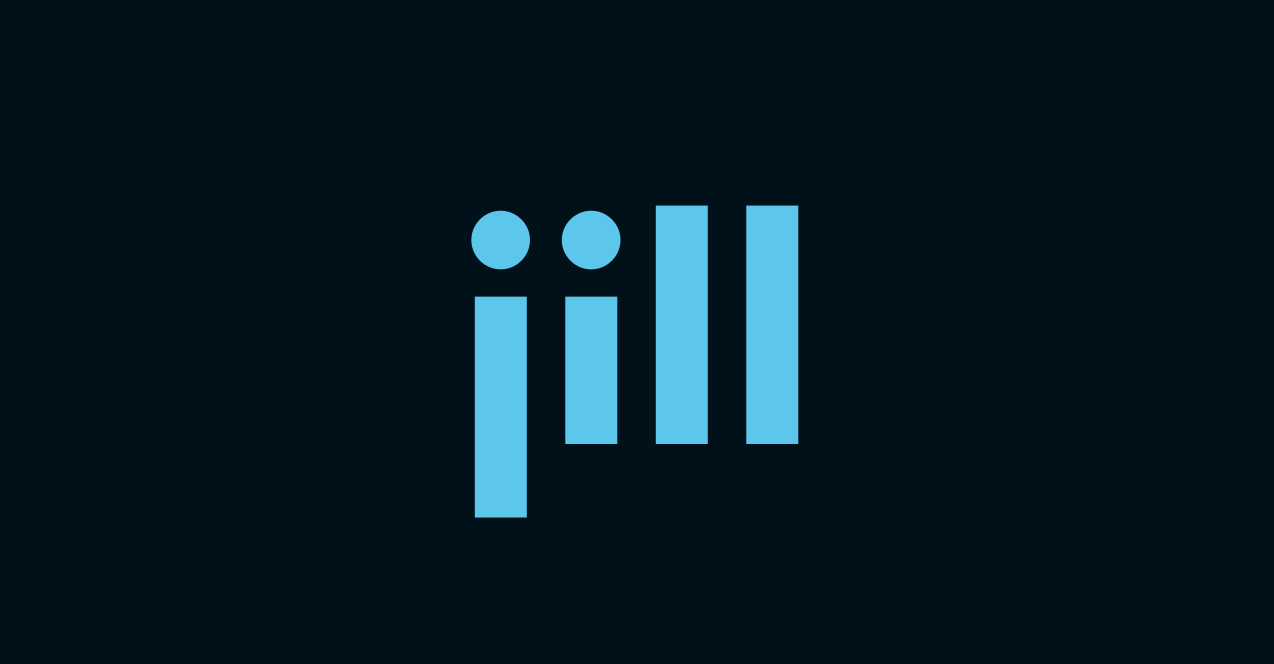 Illustration de Jill